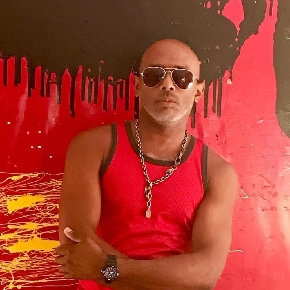 Meet your Posher, Oskar